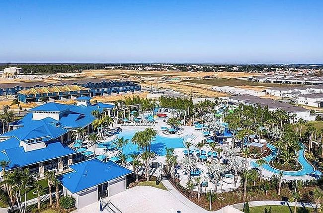 Photo of 3281 Lilac Way, Davenport, FL