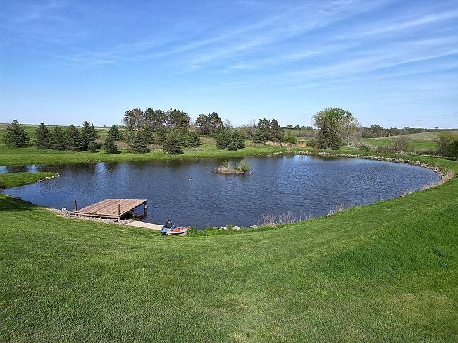 Photo of 2458 140th St, Corydon, IA