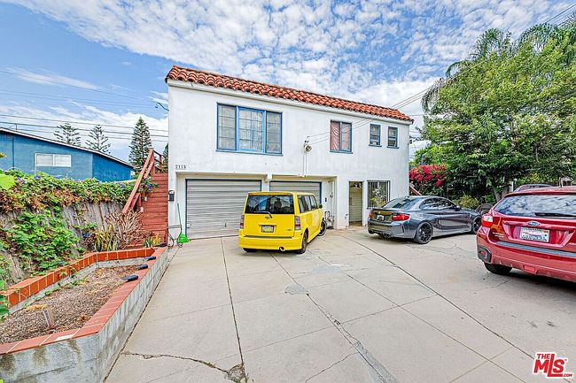 Image of 2115 S Mansfield Ave