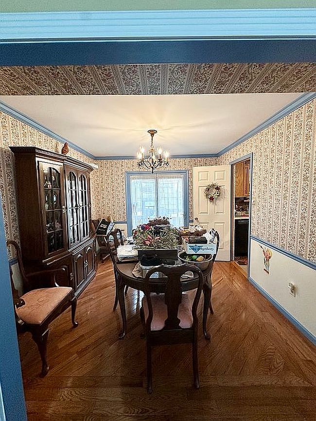 Photo of 1 Alberts Ct, Richboro, PA