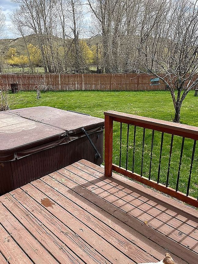 Photo of 6690 Camp Creek Rd, Manhattan, MT