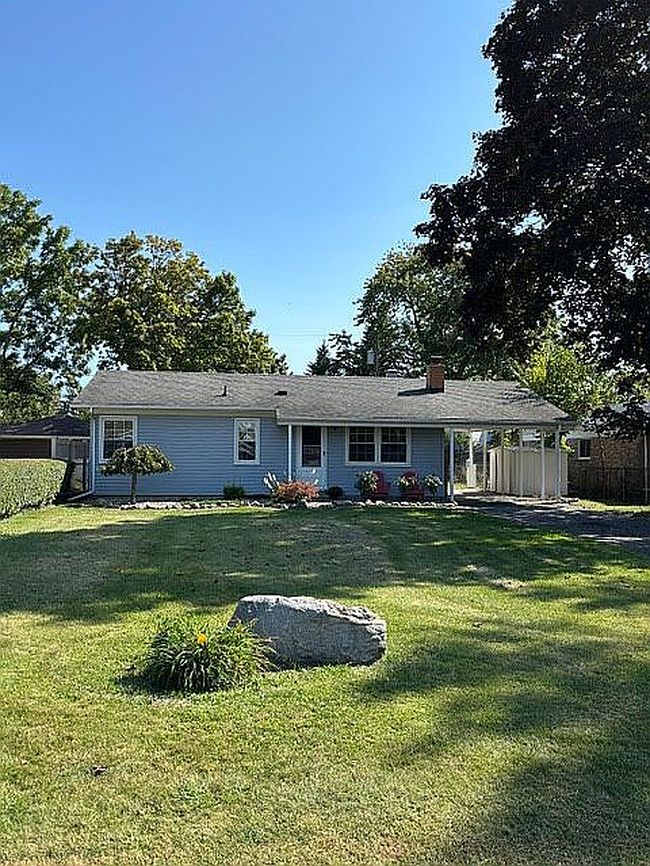 Photo of 13601 Grandview Dr