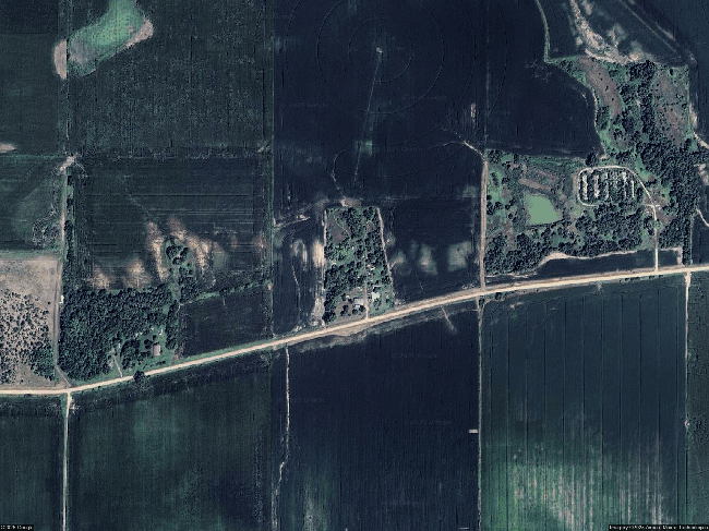 832 Foothill Rd, North Bend, NE