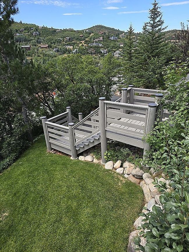 Photo of 7436 N Tall Oaks Dr, Park City, UT