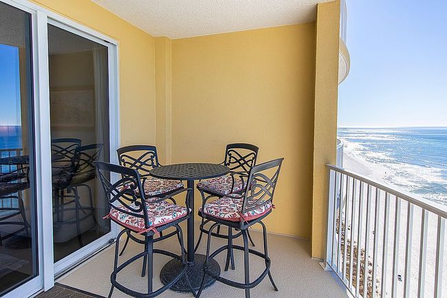 Image of 17545 Front Beach Rd Unit 1407