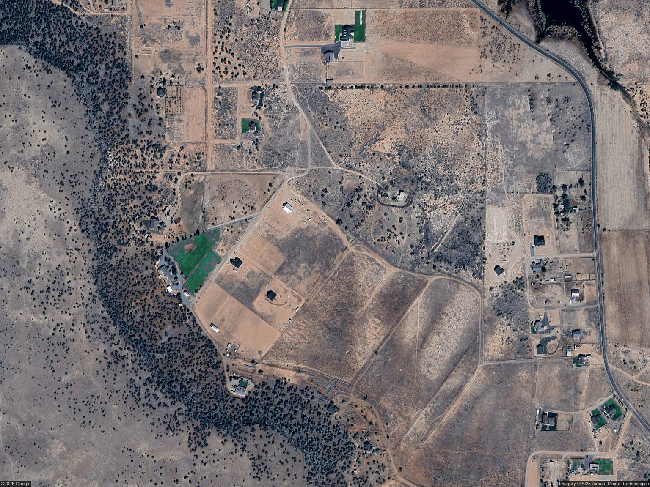 Photo of 2769 Morningside Rd, Taylor, AZ