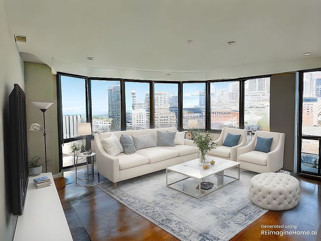 Preview of property located at 125 S Jefferson St #1702