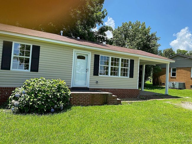 Photo of 107 Springfield School Rd, Brownsville, TN