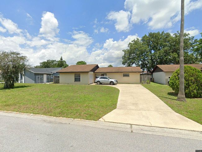 452 Ball Ct, Poinciana, FL