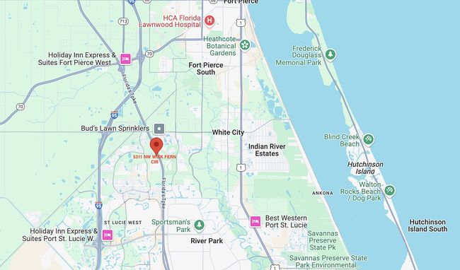 Photo of 5311 Nw Wisk Fern Cir, Port St. Lucie, FL