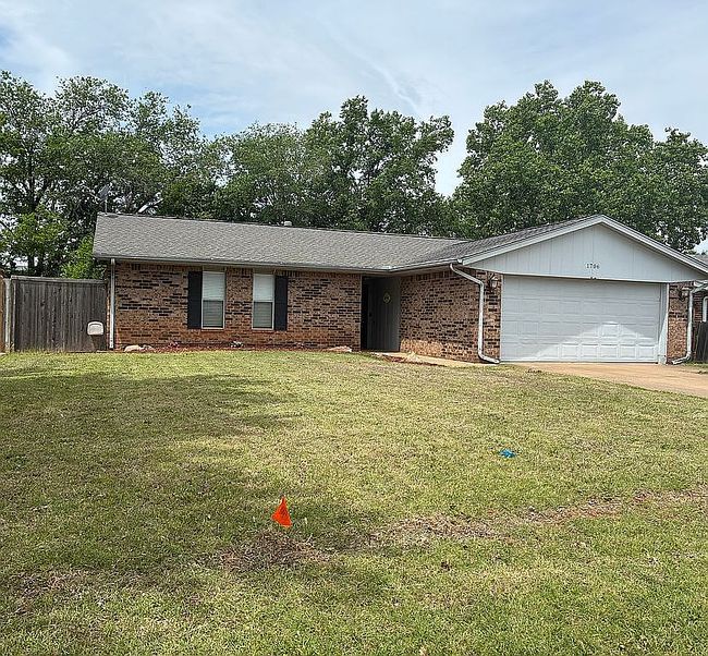 1706 N Grandview St, Stillwater, OK
