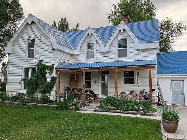 115 W 200 S, Kanosh, UT