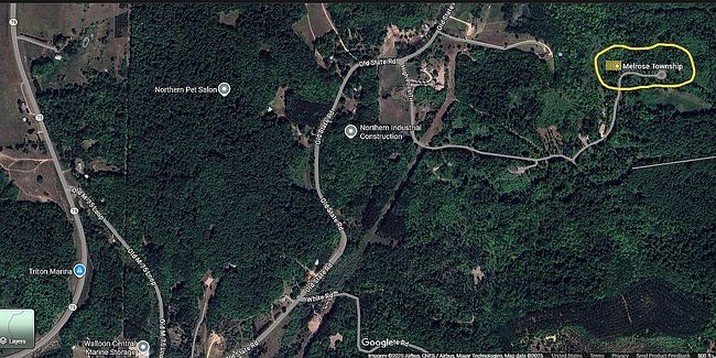 Photo of Lot 19 Aspen Ridge Ct, Boyne City, MI