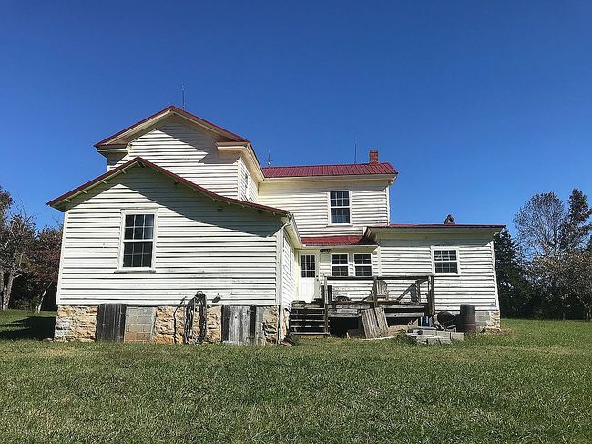 Photo of 3205 Asbury Church Rd, Vernon Hill, VA