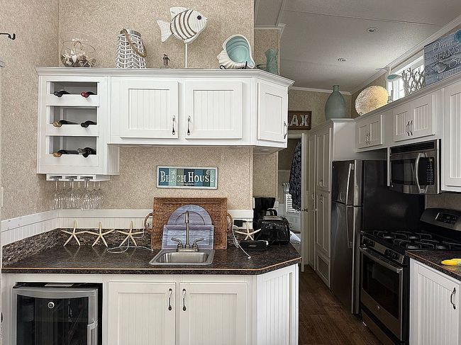 Photo of 1 Seacoast Lane Off Ross Rd #37, Old Orchard Beach, ME