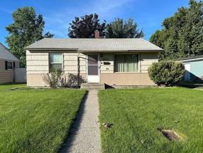 Preview of property located at 1209 W 1st Ave