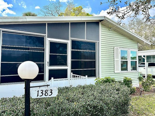 Photo of 1383 Pheasant Run, Rockledge, FL