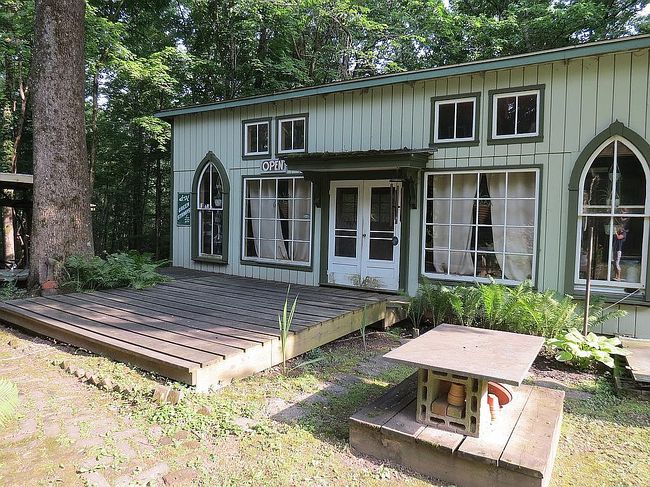 Photo of 20024 Wilderness Dr, Metamora, IN