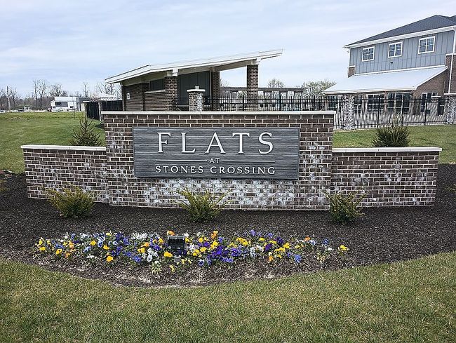 Image of 1771 W Stones Crossing Rd