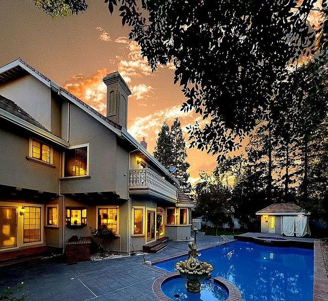 5471 Blackhawk Dr, Danville, CA