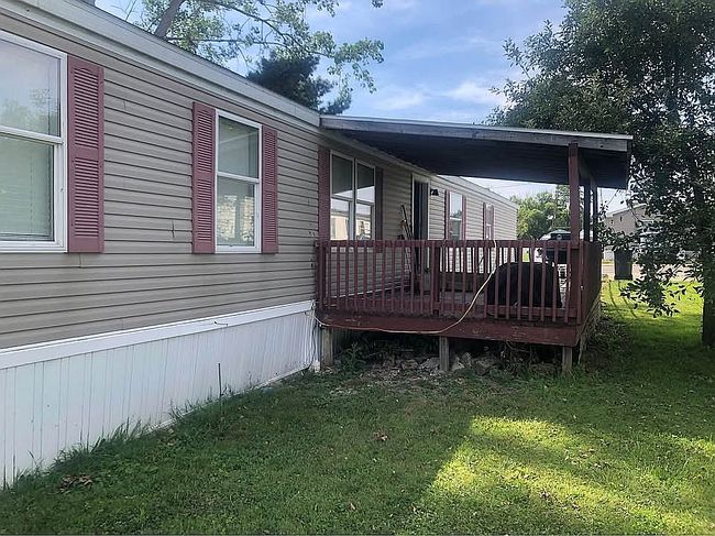 Photo of 4250 State Route 307 E Lot 89, Geneva, OH