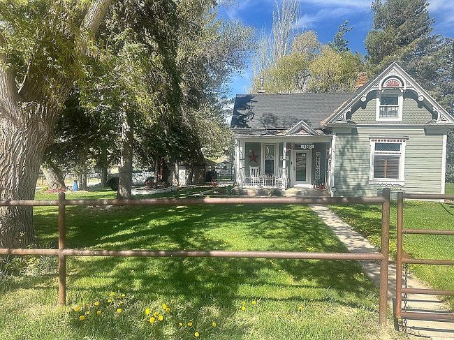 Image of 1140 S Hoytsville Rd