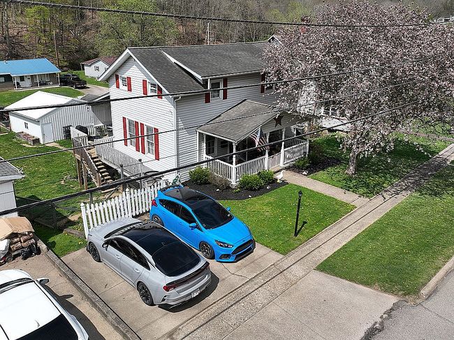 Photo of 644 N 8th St #8, Mcconnelsville, OH