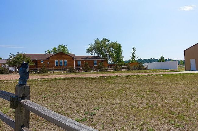 Photo of 10 Happy Cabin Rd, Moorcroft, WY