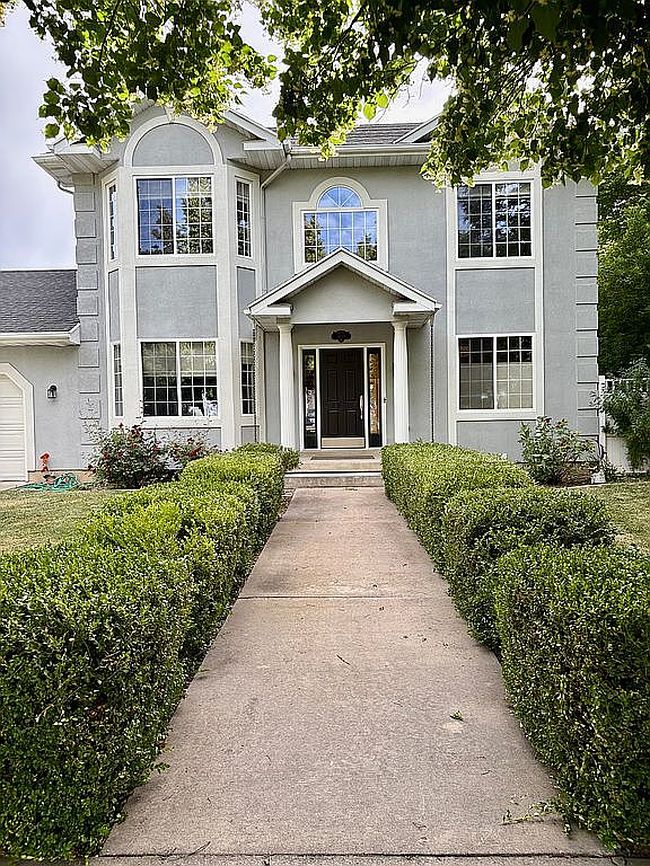 Preview of property located at 1801 N 1700 E