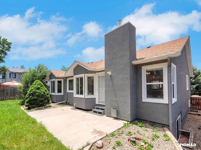 Photo of 6345 Northwind Dr, Colorado Springs, CO