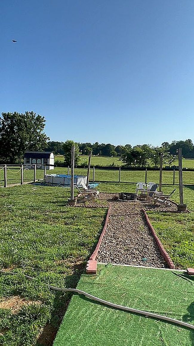 Image of 3050 Mitchell Weaver Rd