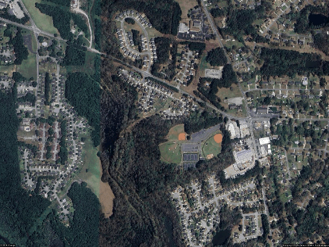 Image of 914 Peel Castle Ln