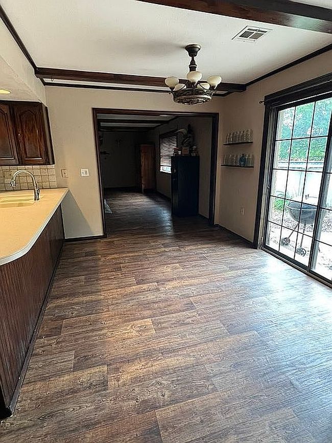 Photo of 3197 E 203rd St S, Warner, OK