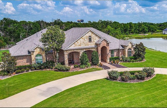 261 Chisholm Ranch Dr, Rockwall, TX