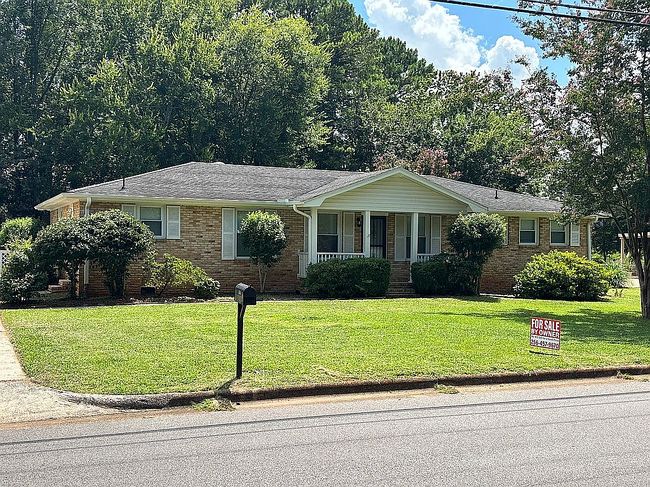 Photo of 3303 Mcdow Ave Nw, Huntsville, AL