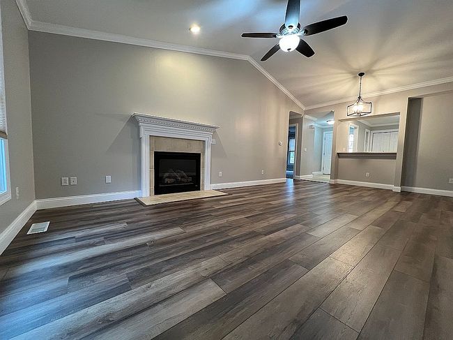 Preview of property located at 603B E Hickory St