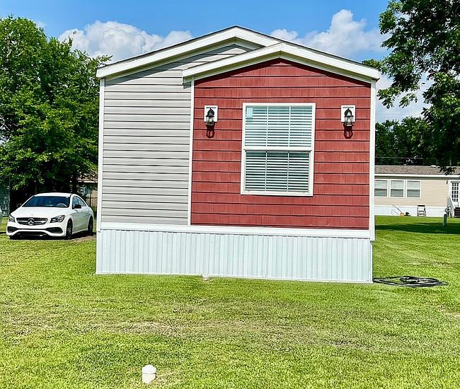 Image of 1402 Grambling St
