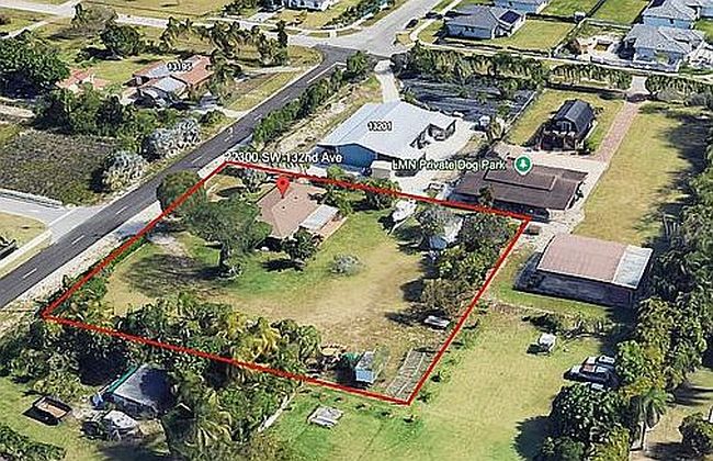 Image of 22300 Sw 132nd Ave