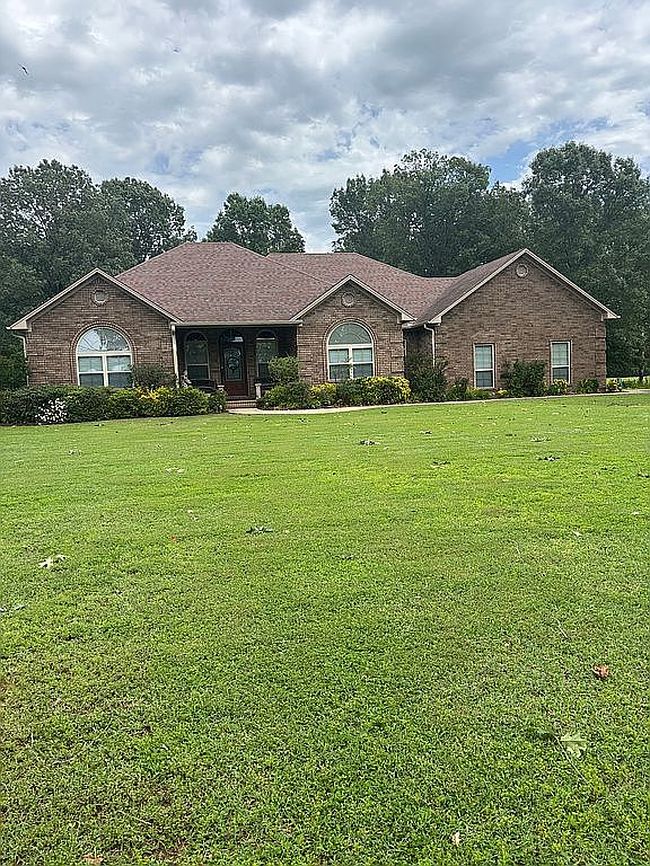 Photo of 676 Day Rd, Pottsville, AR