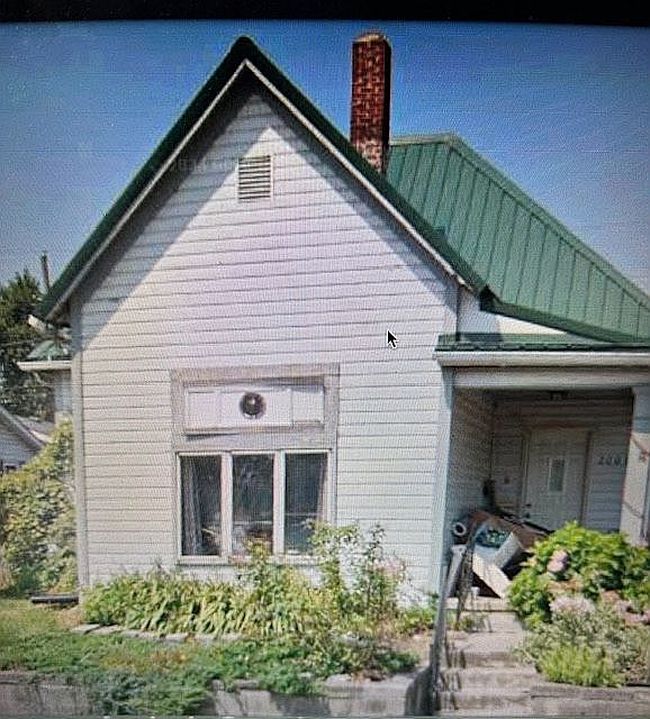 Image of 2009 N Lafountain St