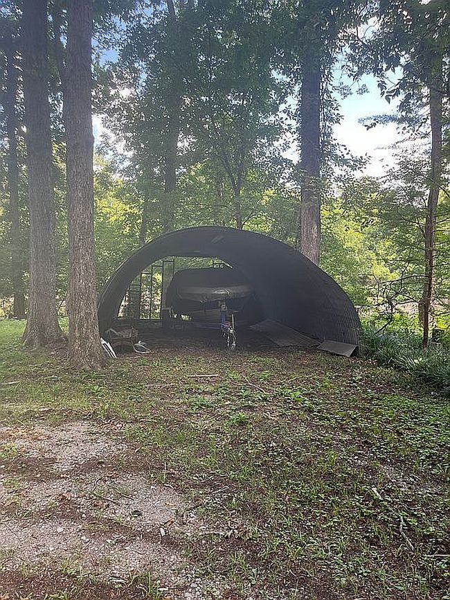 Photo of Charlie Boy Rd, Benoit, MS