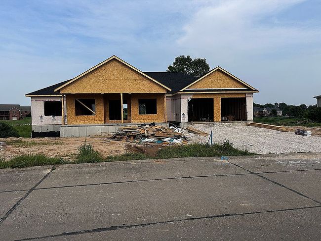 Photo of 1636 Mohawk St, Jackson, MO