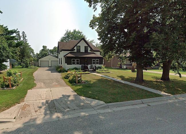 Photo of 236 Fox St, Perham, MN