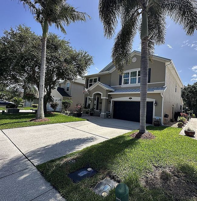 Photo of 1040 Olde Bailey Ln, West Melbourne, FL