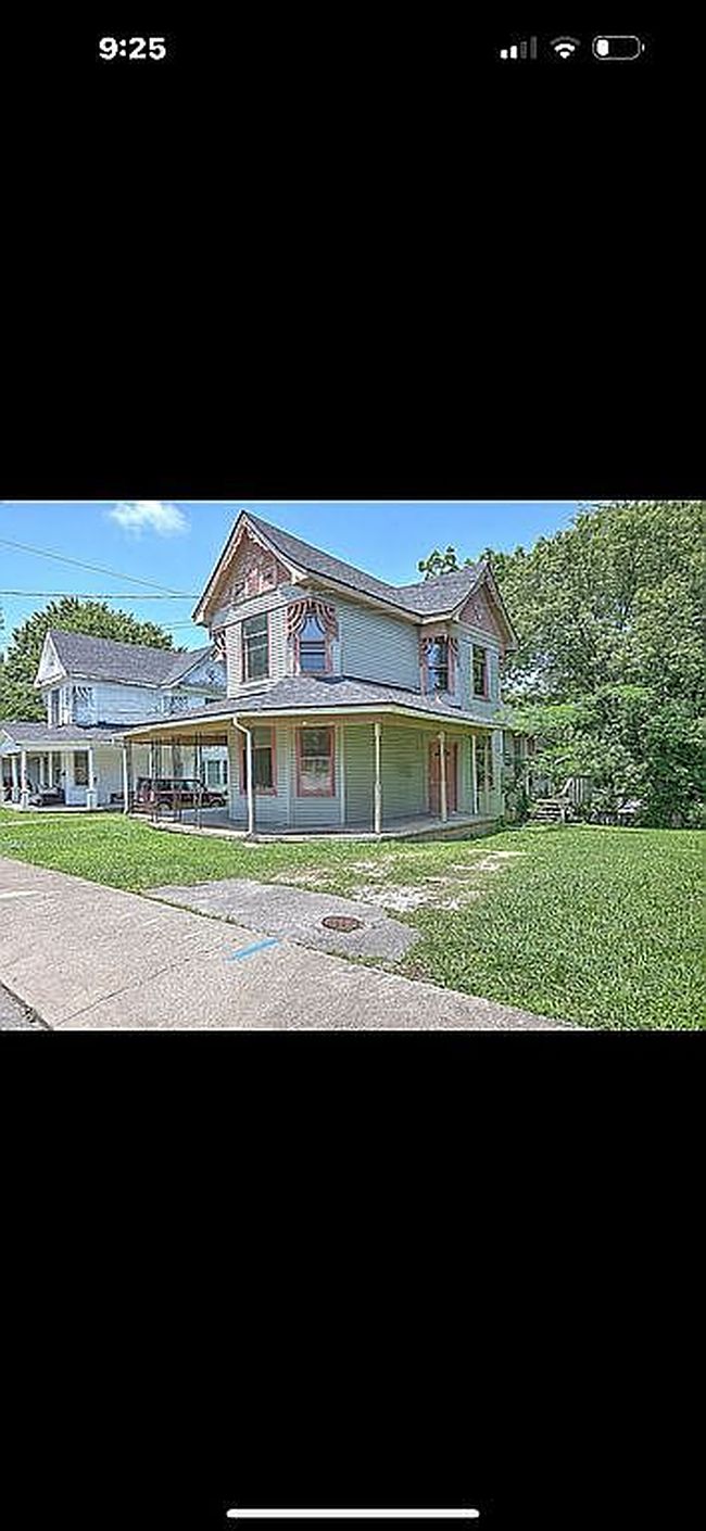 Photo of 158 Griffin Ave, Somerset, KY