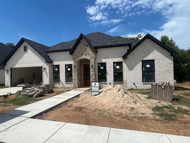 Photo of 2945 Salado Creek Dr, Tyler, TX