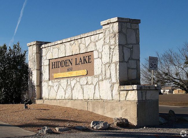 Image of 5927 Saints Arc Dr #97