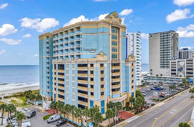 Photo of 2501 S Ocean Blvd #207, Myrtle Beach, SC