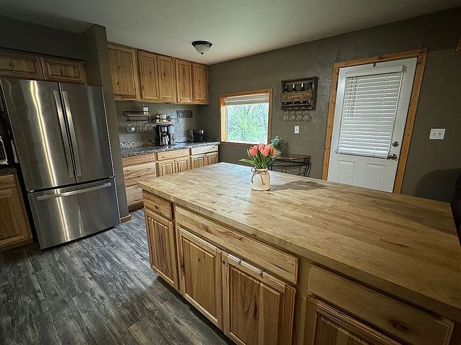 Photo of 3925 Rocky Ridge Rd, Ponca City, OK