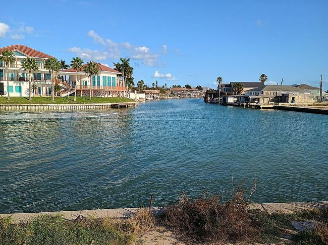 Photo of N Shore Dr, Port Isabel, TX